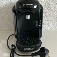 кафе машина Bosch Tassimo Vivy TAS 1252, снимка 1 - Кафемашини - 42904320