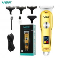 ✨Машинка за подстригване VGR V-290, снимка 1 - Машинки за подстригване - 39943852