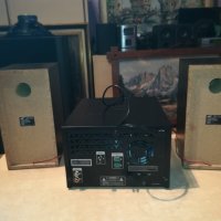 samsung cd/usb/receiver+speaker system 0402211754, снимка 11 - Аудиосистеми - 31683580