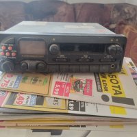 Стари радиокасетофони,Опел, БМВ,, снимка 9 - Други ценни предмети - 40123026
