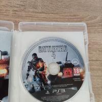 Игри за PS3: Battlefield 4 Need For Speed the Run F1 2010 Resistance 2 Fifa 13 Fifa 09, снимка 5 - Игри за PlayStation - 44650906