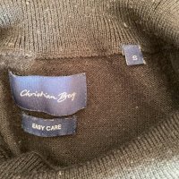Пуловер Christian Berg (поло), снимка 3 - Пуловери - 44241573