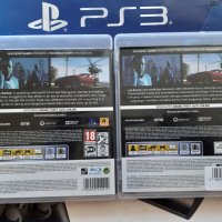 Sony Playstation 3 GTA 5 оригинална игра, снимка 2 - Игри за PlayStation - 38683929