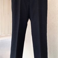 Модерен вълнен панталон MADELEINE , снимка 1 - Панталони - 44255723