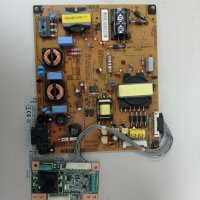 Power board EAX64310001(1.7), снимка 1 - Части и Платки - 35129406