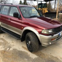 Mitsubishi Pajero Sport 3.0 V6 177 коня CHALLENGER, снимка 3 - Автомобили и джипове - 31489243