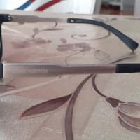 Слънчеви очила LOUIS VUITTON, снимка 3 - Слънчеви и диоптрични очила - 36862940