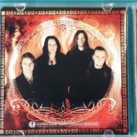 Театр Теней – 2006 - Зверь(Heavy Metal), снимка 3 - CD дискове - 42759476