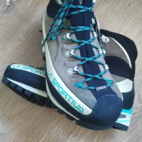 La Sportiva Trango Alp Evo WMN GTX Taupe/Safari, снимка 6 - Други - 39174721