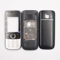Nokia 2730  панел, снимка 2 - Резервни части за телефони - 20071973