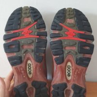 Ecco Receptor! Gore-tex. Непромокаеми! Туристически.Номер 39, снимка 3 - Маратонки - 31857439