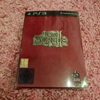 Two Worlds II Playstation 3 PS3, снимка 1 - Игри за PlayStation - 35427079
