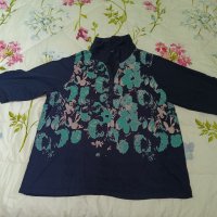 Дамски блузи , снимка 5 - Блузи с дълъг ръкав и пуловери - 42858720