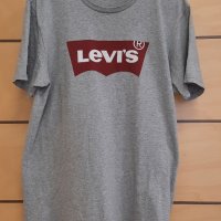  Levi's®-Много Запазена, снимка 3 - Тениски - 36791802