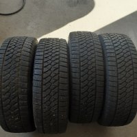 215.70.15 bridgestone, снимка 1 - Гуми и джанти - 42753915