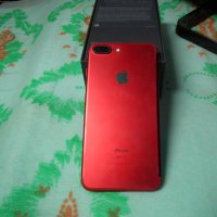 Apple iPhone 7 Plus - 256GB - RED (Unlocked) - за хората със стил, снимка 8 - Apple iPhone - 32183842