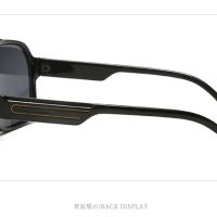слънчеви очила, снимка 1 - Слънчеви и диоптрични очила - 42539836