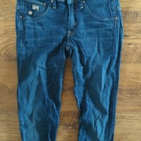 G-star Arc 3d super skinny wmn jeans - дамски дънки, снимка 2 - Дънки - 40108502