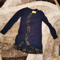 Дамски блузи , снимка 9 - Блузи с дълъг ръкав и пуловери - 38102995
