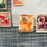 Пощенски марки, филателия - Царство България - 5лв., снимка 9 - Филателия - 44163882