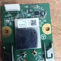 WI-FI MODULE WLU5053-D4   TOSHIBA 40L7335D, снимка 1 - Части и Платки - 31495101