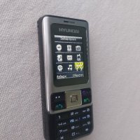 Ретро GSM Hyundai MB-D130, снимка 9 - Телефони с две сим карти - 42500722