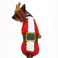 Кучешка Коледна тениска Кучешки Коледни дрехи Коледна дреха за куче, снимка 9 - За кучета - 34698977