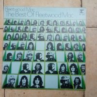 Грамофонна плоча на  FLEETWOOD MAC   LP., снимка 1 - Грамофонни плочи - 35237360