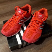 Маратонки Adidas , снимка 2 - Маратонки - 29088089