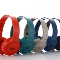 Bluetooth  Безжични слушалки XB310BT, снимка 3 - Слушалки, hands-free - 35644567