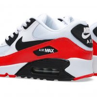 маратонки  Nike Air Max 90 Essential  номер 44,5-45, снимка 4 - Маратонки - 36844638