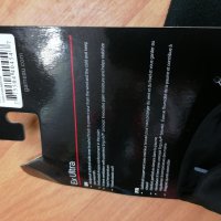 Продавам чисто нови уиндстопърни черни ръкавици Garneau Ex Ultra , снимка 3 - Ръкавици - 38546124