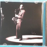 Guy Lafitte – 1954 - Blue And Sentimental(Rem.2000)(Jazz), снимка 2 - CD дискове - 42757244