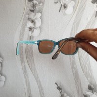 Стилна дамска рамка за оптични очила George Gina & Lucy, снимка 6 - Слънчеви и диоптрични очила - 39960419