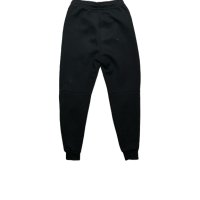 Мъжко долнище Nike Tech Fleece, размер: S  , снимка 3 - Спортни дрехи, екипи - 44356361