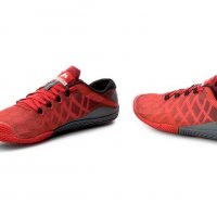 Обувки за бягане  Merrell VAPOR GLOVE 3  номер 39,5-40, снимка 3 - Други - 40243231