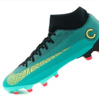 бутонки   Nike Mercurial Superfly 6 Academy CR7 Mg Роналдо номер 45- 45,5, снимка 1 - Футбол - 42925550