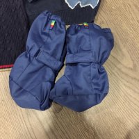 Лот дрехи за бебе, снимка 10 - Комплекти за бебе - 38500492