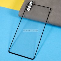 Xiaomi Poco F4 GT Стъклен Протектор за Целия Екран - Full Glue, снимка 4 - Фолия, протектори - 38183877