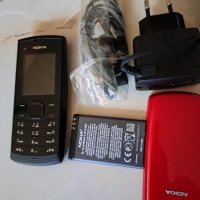 NOKIA-X1 01, снимка 1 - Nokia - 44474299
