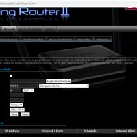 Гигабитов Рутер SITECOM WL-309 Dualband 300N XR Gigabit Gaming Router II, снимка 9 - Рутери - 37317320