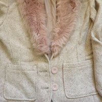 Дамско палтенце , снимка 3 - Палта, манта - 30408871
