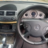  Mercedes E270cdi на части, снимка 13 - Автомобили и джипове - 38197396