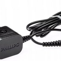 Зарядно тример Philips 8V, снимка 1 - Друга електроника - 35130139