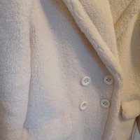 Зимно палто, снимка 4 - Палта, манта - 44238218