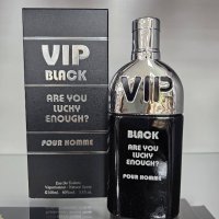 Парфюм VIP BLACK, снимка 1 - Мъжки парфюми - 42834053