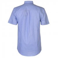 P.Cardin 100%original Мъжка риза къс ръкав НОВО внос Англия. , снимка 2 - Ризи - 22994298