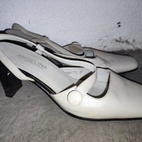 Обувки , снимка 5 - Дамски ежедневни обувки - 38191839