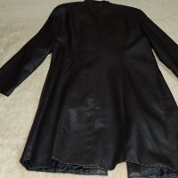 Дамско палто/манто от естествена кожа, снимка 3 - Палта, манта - 35289957