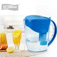 Кана за алкална вода WellBlue, снимка 2 - Други стоки за дома - 38000110